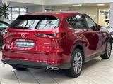 Mazda CX-60 2.5e PHEV Exclusive Line|LEDER|360°|PANO - gebrauchte Mazda CX-60 aus dem Jahr 2023