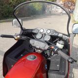 BMW R 80 RT - BMW R80RT