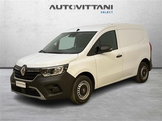 Renault RENAULT Kangoo van 1.3 TCe Fap 100cv Edition One