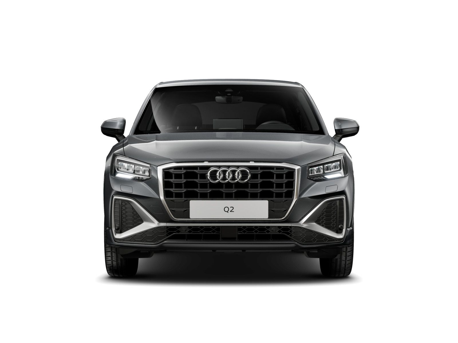 Audi Q2 - Bild 3