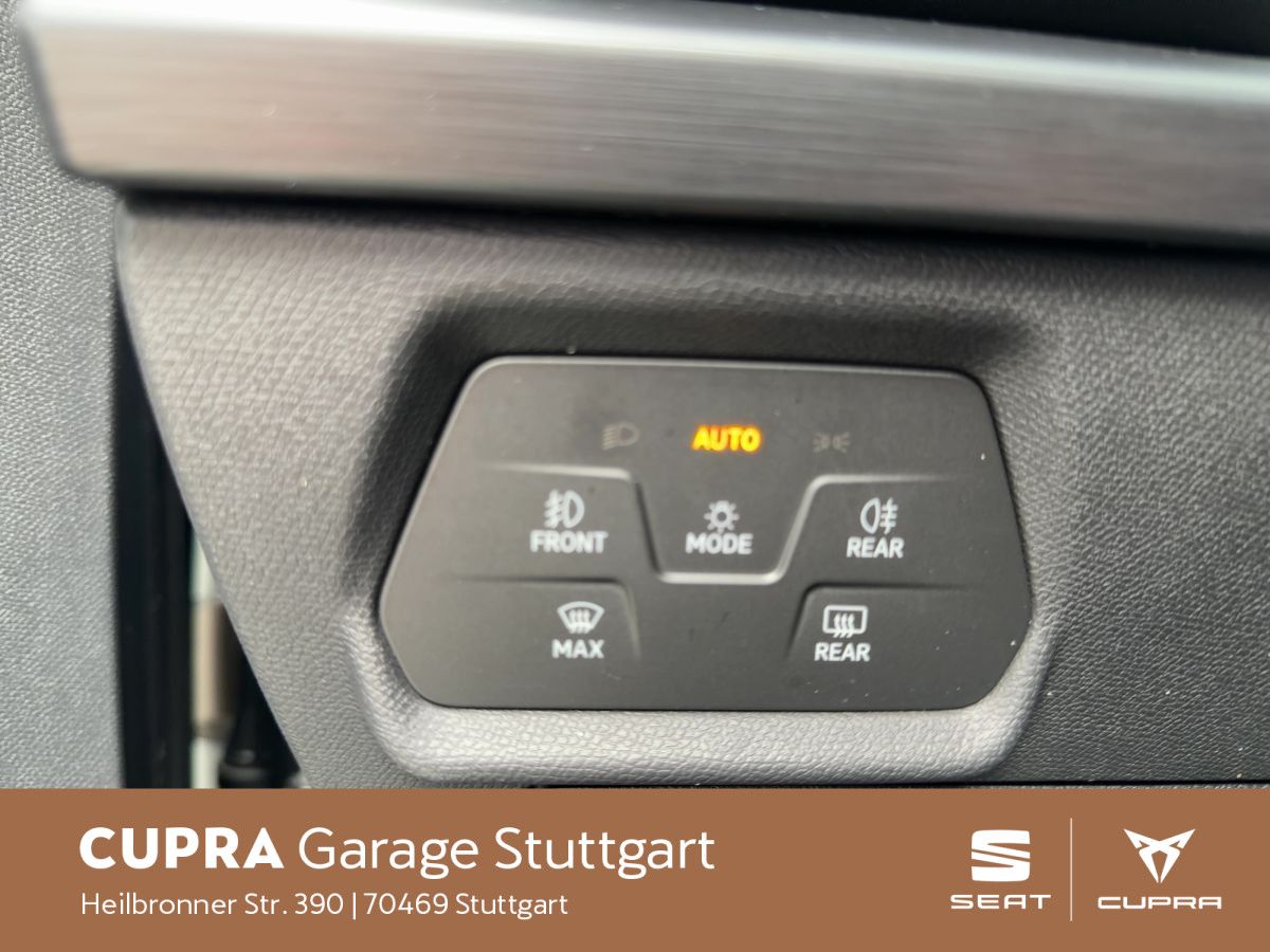 Cupra Formentor - Bild 15