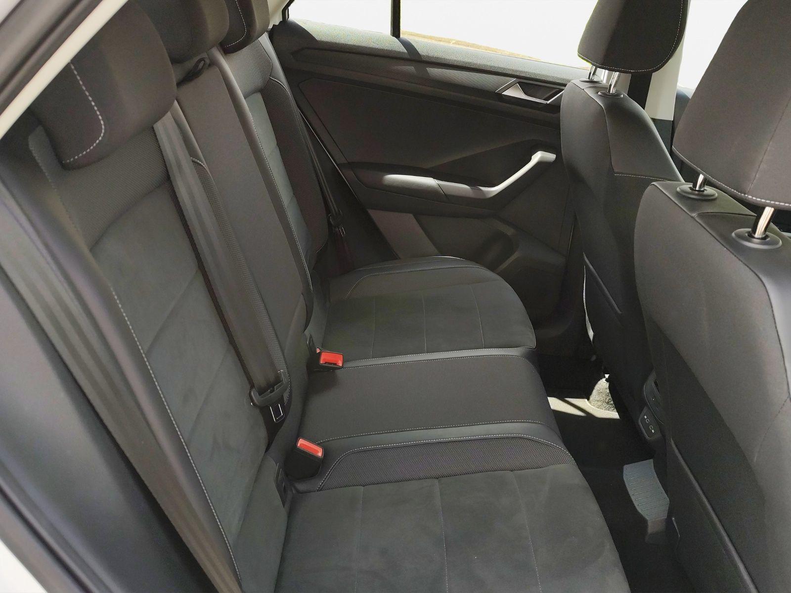 Volkswagen T-Roc 1.5 TSI DSG STYLE*LED*AHK*KAMERA*PDC*SHZ*N, миниатюра 16