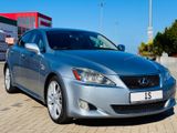 Lexus IS 250 250 Luxury Line Luxury Line - Lexus IS 250 aus 2006