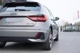 Audi A1 Edition1, nur 22.000km, inkl Winte... - Audi A1 in Erfurt