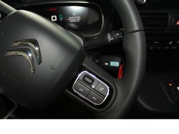 Citron Berlingo Shine E