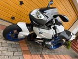 BMW HP2 Sport - Liebhaberfahrzeug - BMW SPORTLER