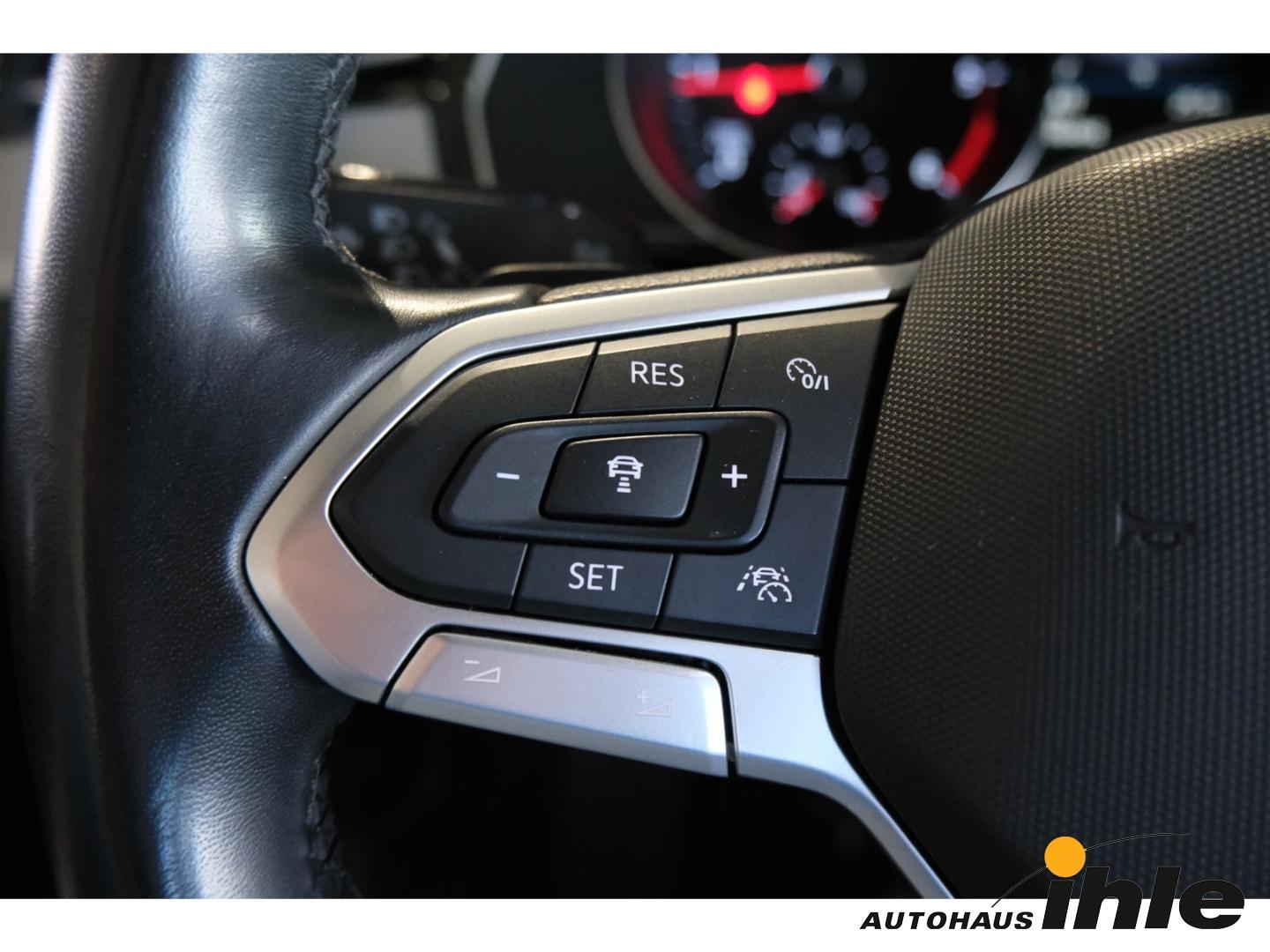 Volkswagen Passat Business 2,0 TDI DSG AHK+NAVI+R-F, миниатюра 22