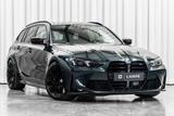 BMW M3 Touring Competition Special Painting Deep Gre - BMW M3 aus 2025