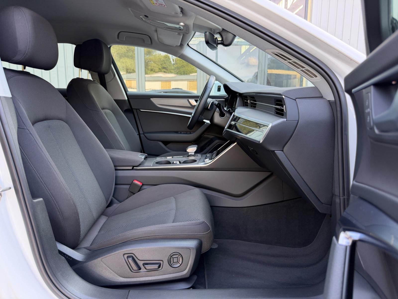 Audi A6 Avant 45 TFSI quattro/LED/AHK/RCAM/112896!, миниатюра 29