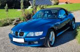 BMW Z3 Roadster 1.9i - aus 2003: 9.1