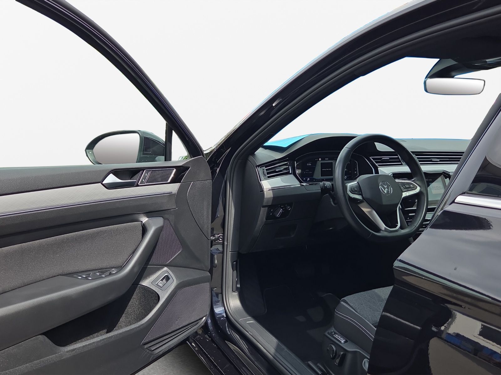 Volkswagen Passat Variant - Bild 17