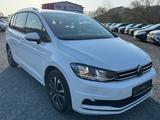 Volkswagen Touran 2.0 TDI *UNITED*PDCHI+VO*SHZ*DAB*FRONT-AS - Volkswagen Touran: United