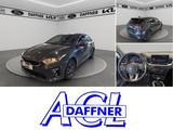 Kia Ceed Vision Kamera DAB Tempomat Navi SpurhalteAS - gebrauchte Kia cee'd / Ceed aus dem Jahr 2020