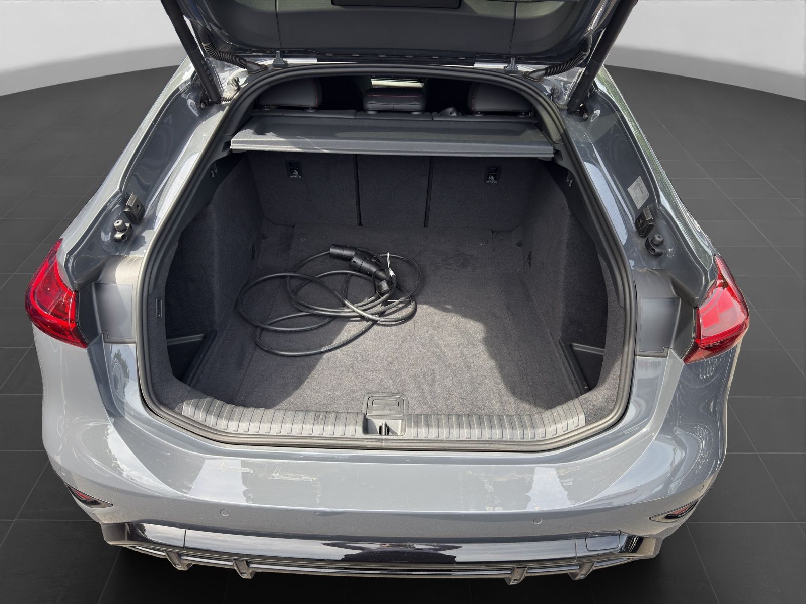 Audi A6 e-tron - Bild 18