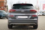 Hyundai Tucson 1.6 T-GDI 4WD LED Navi Tempomat Kamera - Hyundai TUCSON Gebrauchtwagen in Erfurt