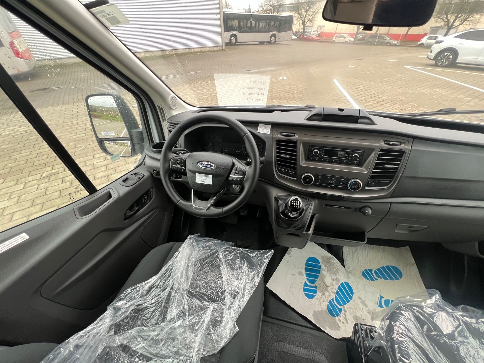 Fahrzeugabbildung Benimar YRTEO 840 **sofort **