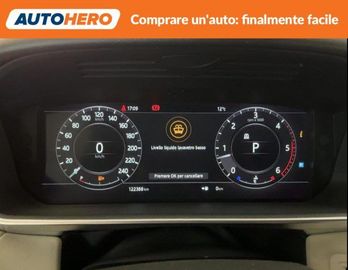 Land-Rover Range Rover Sport - 11