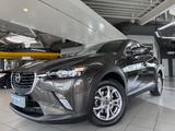 Mazda CX-3 Center-Line+PDC+SITZHEIZUNG* - Mazda mit Benzin-Antrieb: Kleinwagen