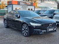 Volvo S90 Ultimate Dark Recharge PlugIn Hyb. AWD |B&W