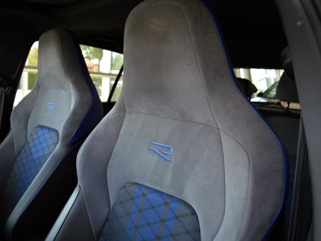 Volkswagen Golf VIII R 2,0 TSI DSG 4M. Performance NAVI PAN, миниатюра 14