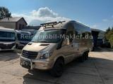 Andere Maurer Starliner Desert Falcon 6x6