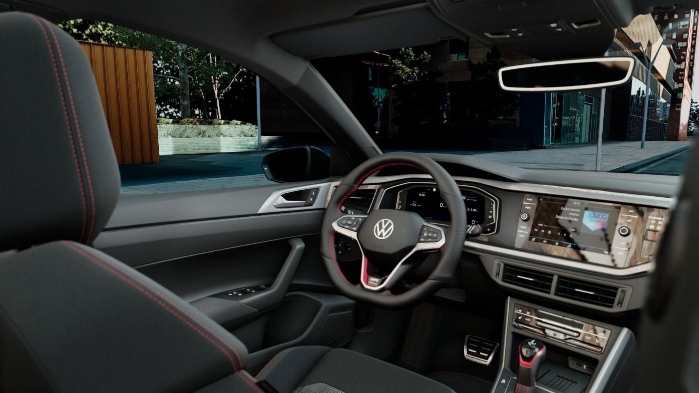 Volkswagen Polo - Bild 8