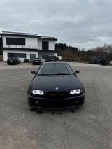 BMW e46 320ci - BMW 320 aus 2000: E46