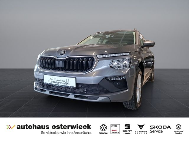 Skoda Kamiq 1.0 TSI Selection DSG/AHK