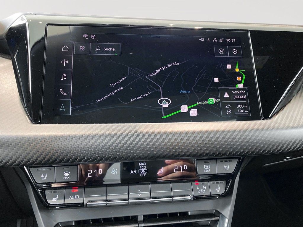 Audi e-tron GT - Bild 11