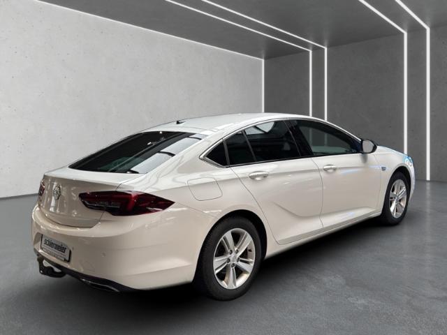 Opel Insignia B Grand Sport AT Navi Intellilux AHK SH