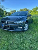 Volkswagen VW.  Polo 1,0 Benzin - Volkswagen Polo: Kombi