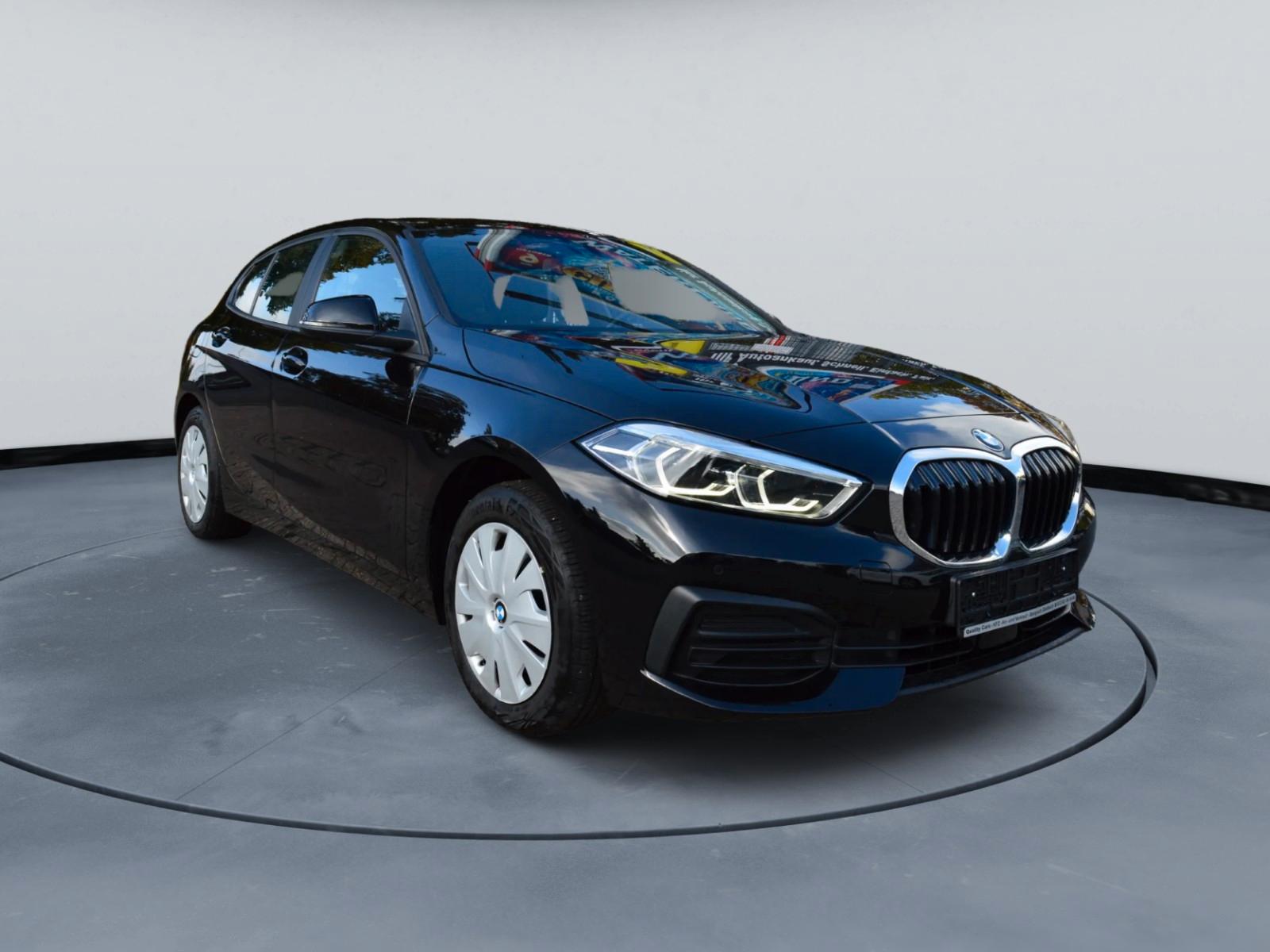 BMW 116