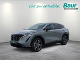 Nissan Ariya 63 kWh Basis NAVI PANORAMA LED 20Zoll - Nissan Ariya aus 2022