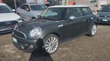MINI Mini Cooper SD 2.0 16V - MINI MINI aus 2011 mit Diesel-Antrieb