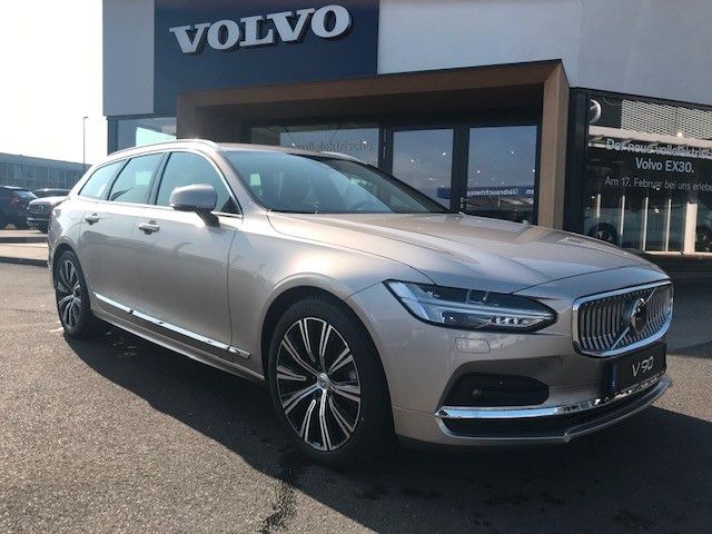 Volvo V90 B4 Plus Bright Licht-Paket foto 1
