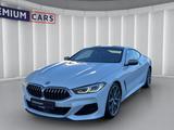 BMW M850i xDrive Coupe M *DE*Garantie*Finanzierung* - BMW M850 Gebrauchtwagen