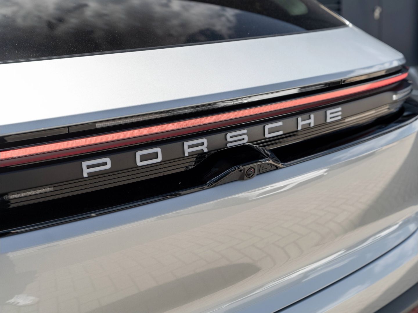 Porsche Macan - Bild 36