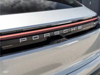 Porsche Macan - Vorschau Bild 36