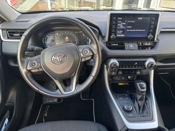 Toyota RAV 4 - 9
