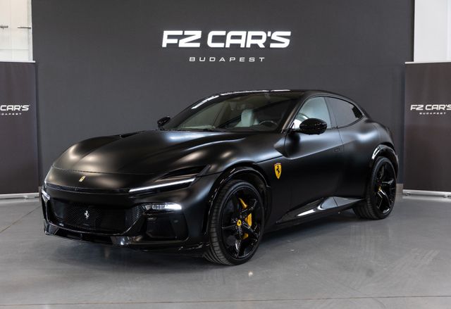 FERRARI Purosangue