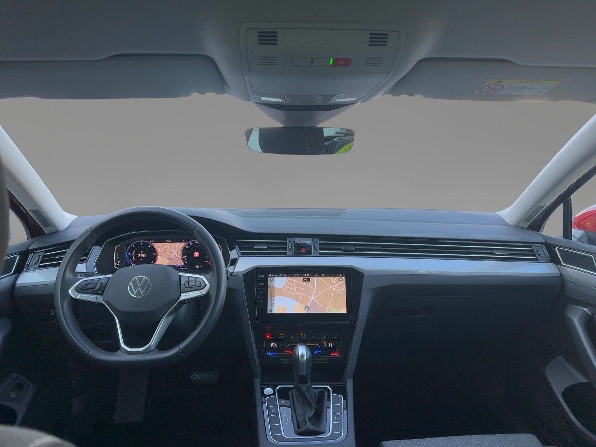 Volkswagen Passat Variant - Bild 9