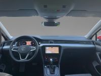 Volkswagen Passat Variant - Vorschau Bild 9