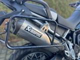 Triumph Tiger 900 Rally Pro - Triumph Tiger 900 Rally Pro