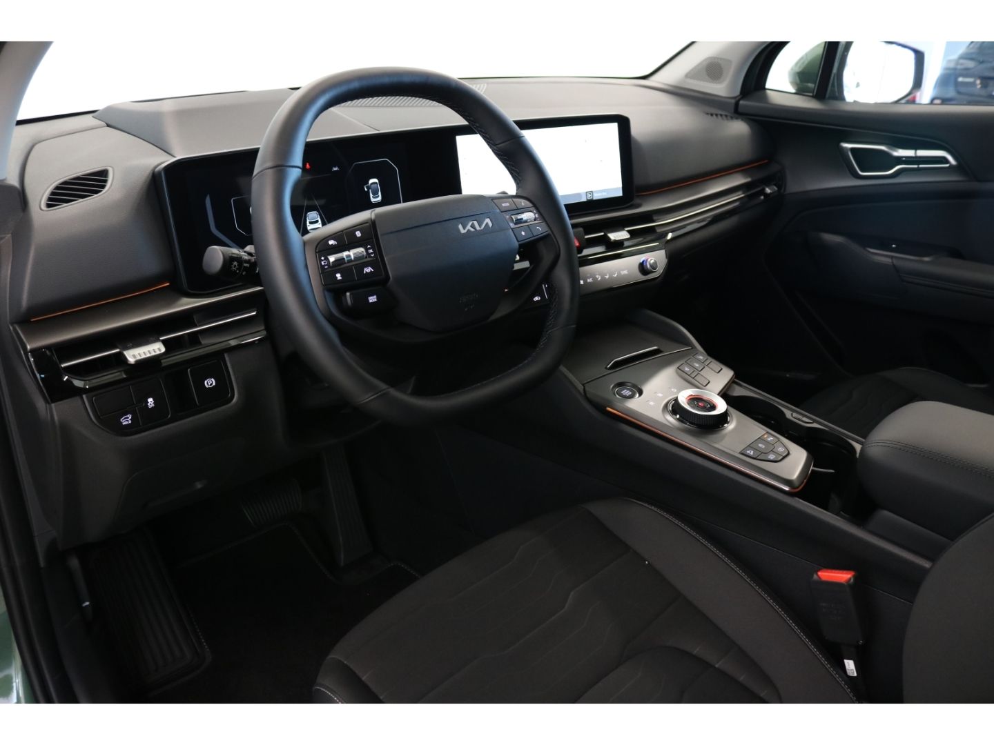 Fahrzeugabbildung Kia Sportage Vision 2.0 CRDi 48V Autom.Neues Modell!