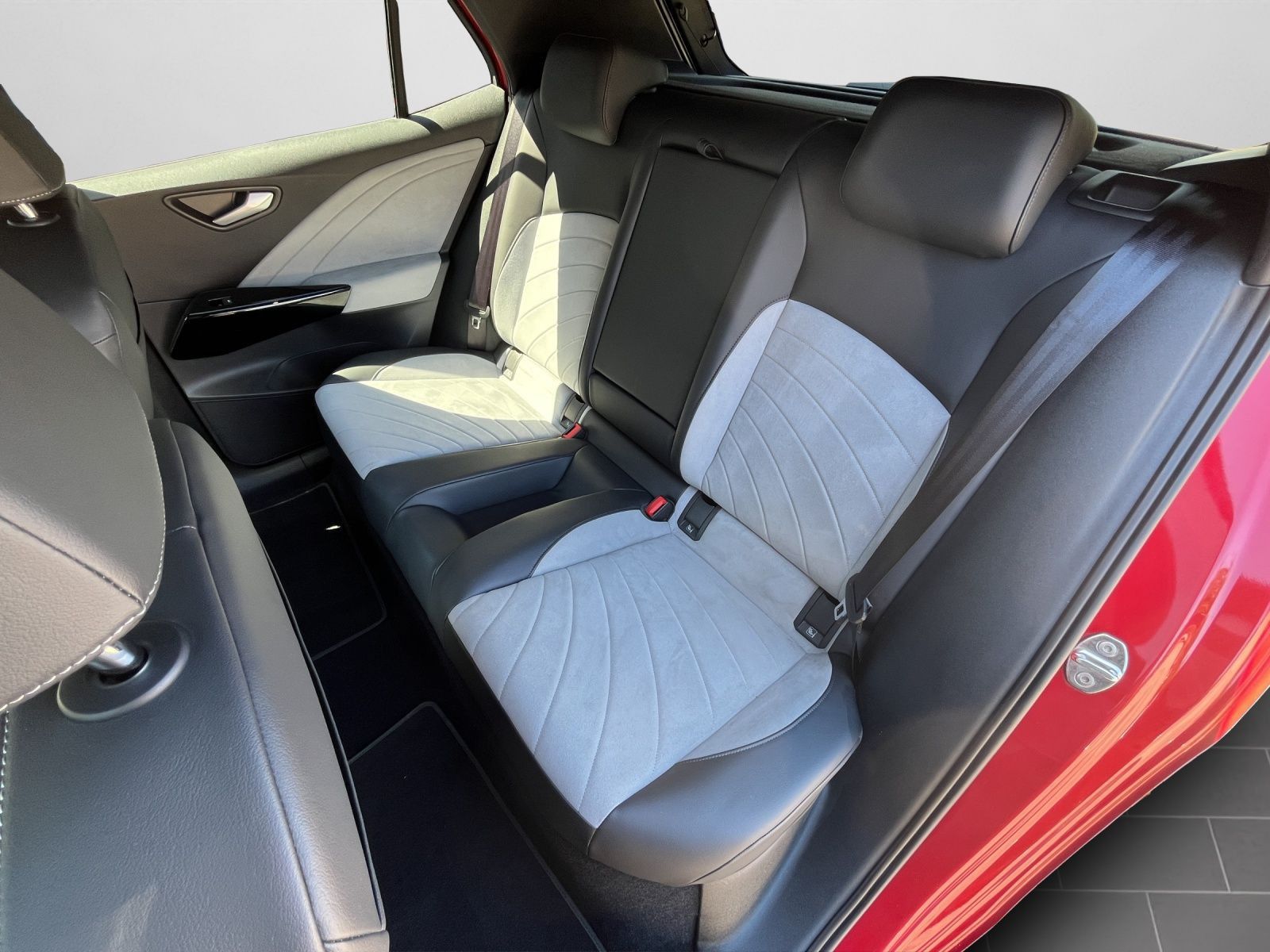 Volkswagen ID.3 - Bild 15