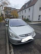 Peugeot 307 -1.6 Benzin- 127.000 km - Tüv ... - gebrauchte Peugeot 307 aus dem Jahr 2002