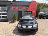 Mercedes-Benz CLK 240 ELEGANCE HU neu Leder Klima SH Navi - Mercedes-Benz CLK 240 Gebrauchtwagen
