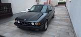 BMW 525i E34 2.Hand Original Zustand - BMW 525: E34 525i