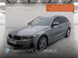 BMW 318d Touring Navi AHK Kamera Driv.Assist - BMW 318 Gebrauchtwagen in München