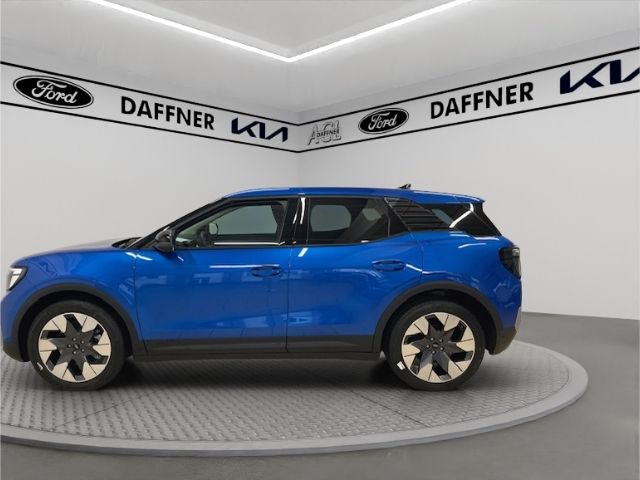 Fahrzeugabbildung Ford Explorer Premium RWD HUD AHK-el. Navi Memory Sit